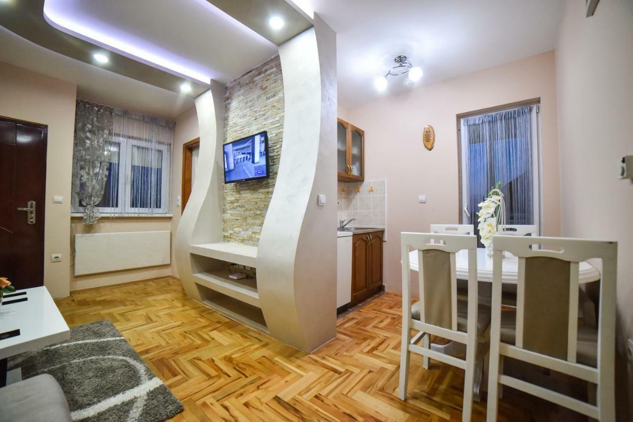 Apartman Selakovic Zlatibor Exterior foto